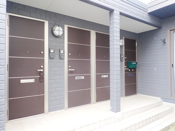 ヴィラ雅風の物件内観写真